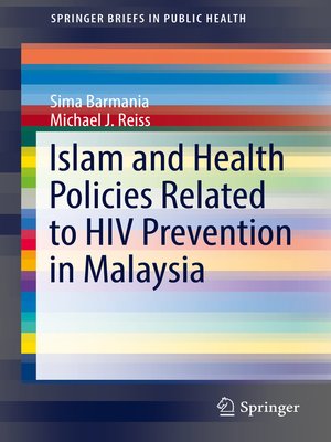 cover image of Islam and Health Policies Related to HIV Prevention in Malaysia